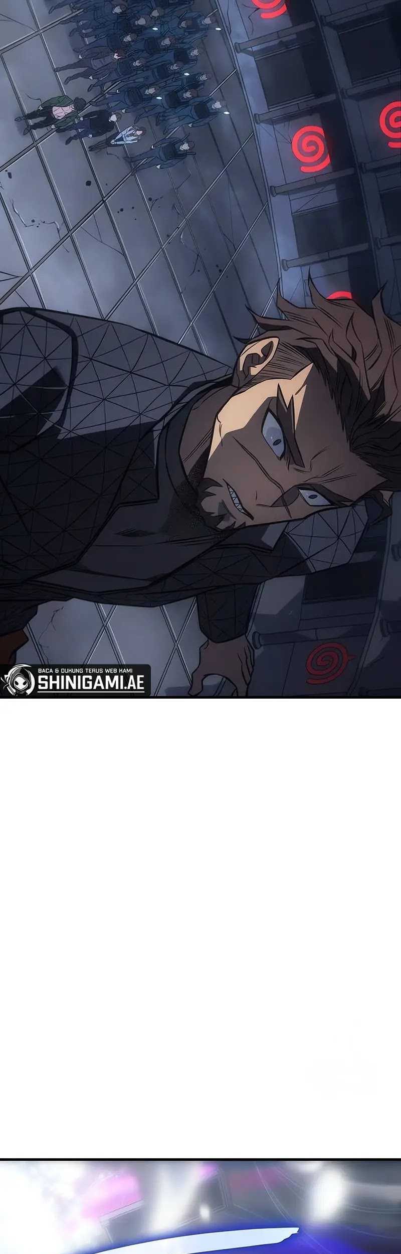 Regressing With The King’s Power Chapter 43 Gambar 99