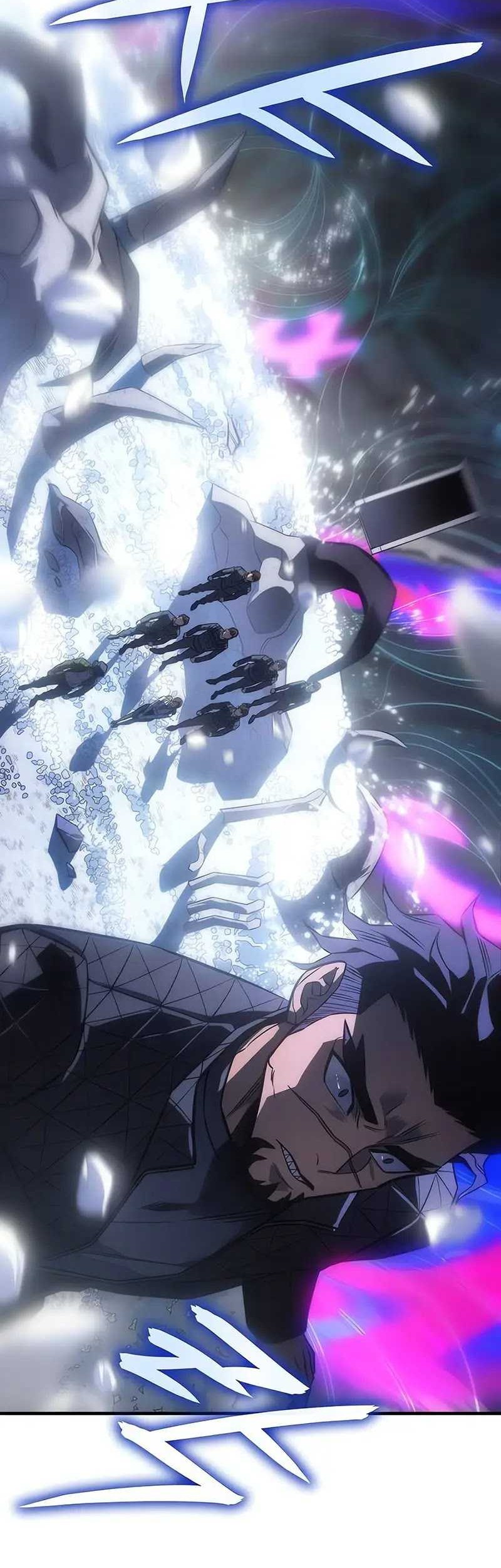 Regressing With The King’s Power Chapter 43 Gambar 100