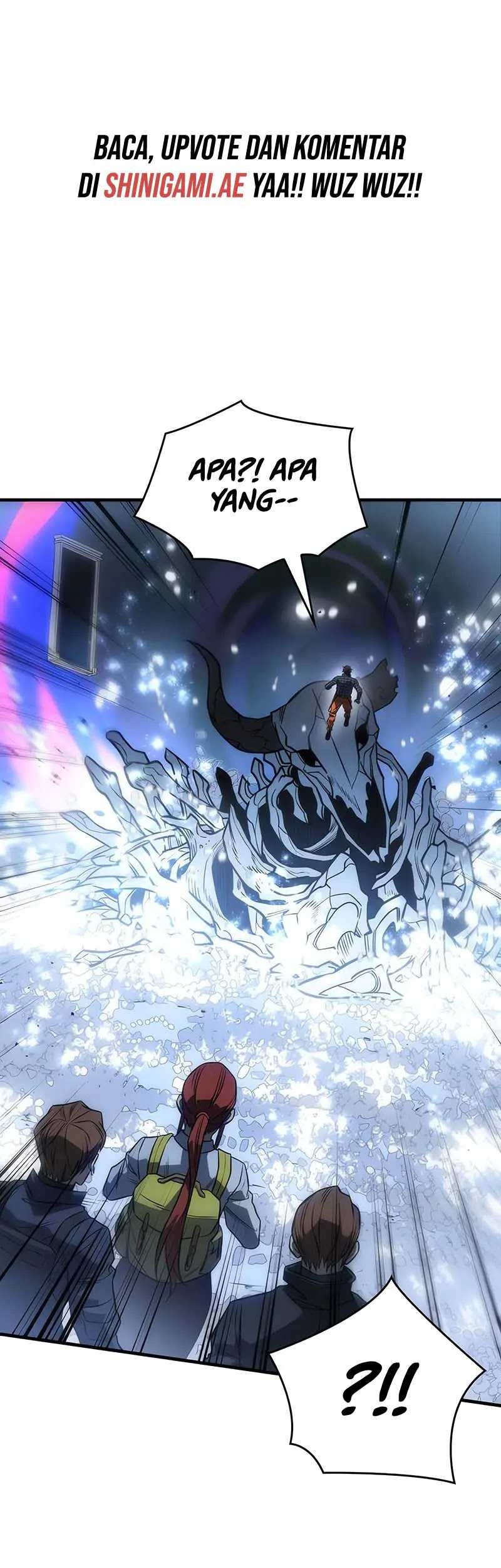 Regressing With The King’s Power Chapter 43 Gambar 101