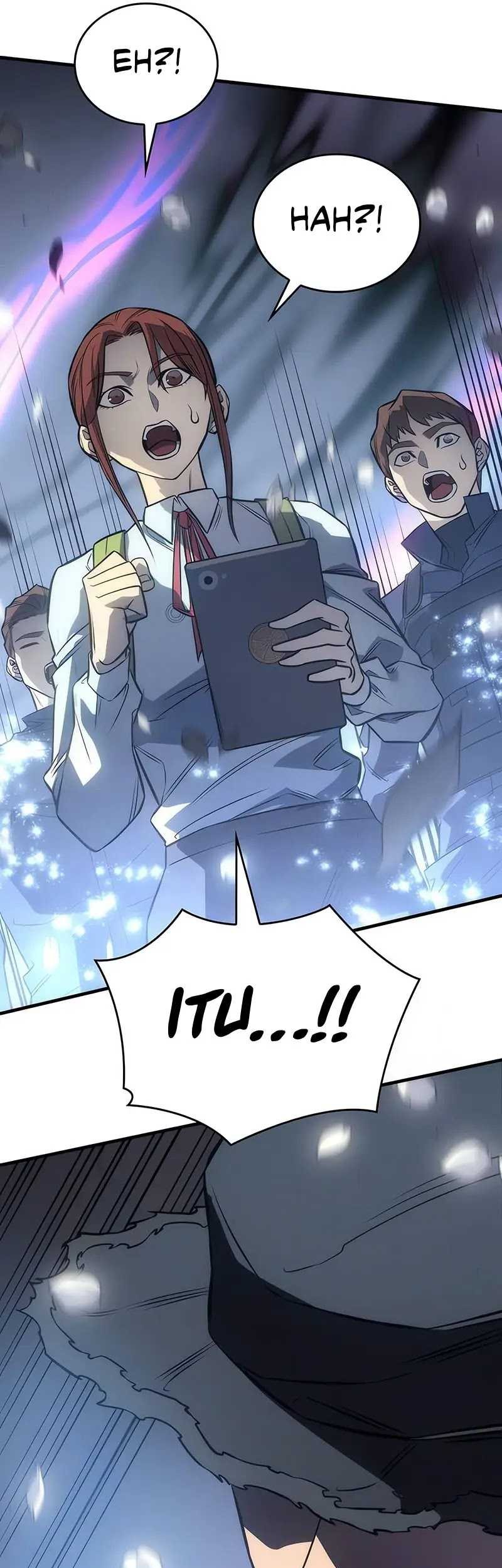 Regressing With The King’s Power Chapter 43 Gambar 103