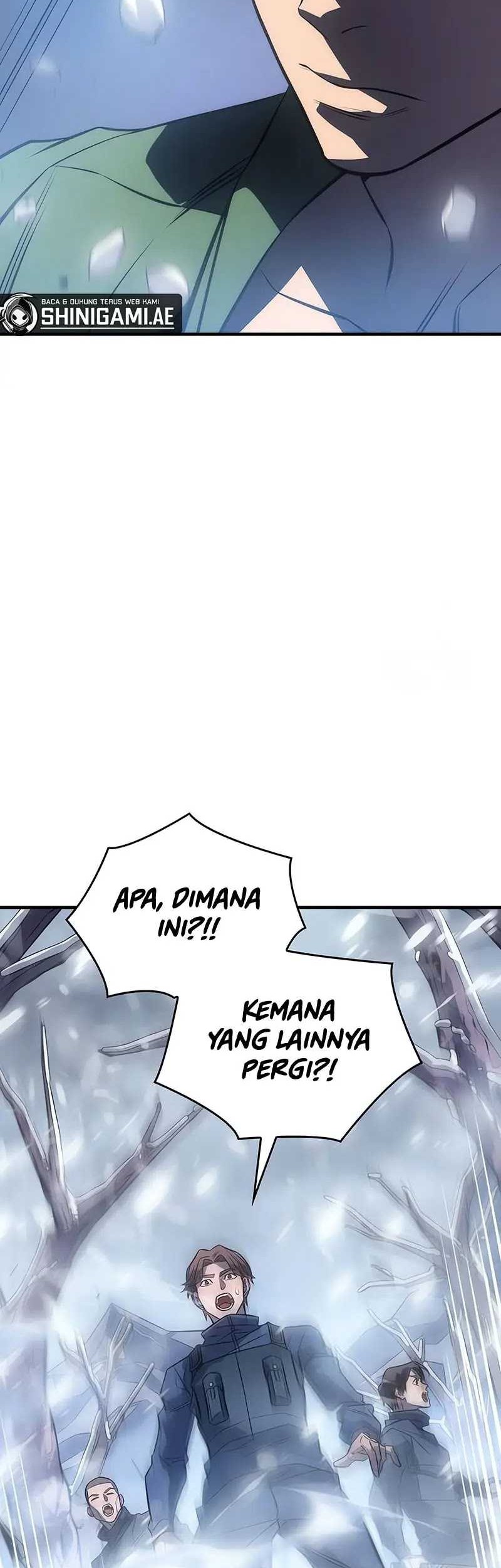 Regressing With The King’s Power Chapter 43 Gambar 104