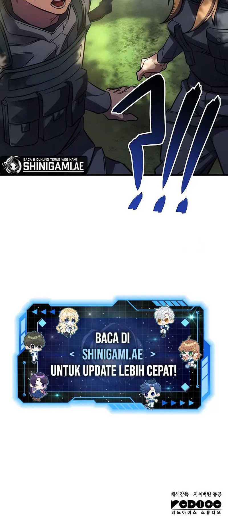 Regressing With The King’s Power Chapter 43 Gambar 110