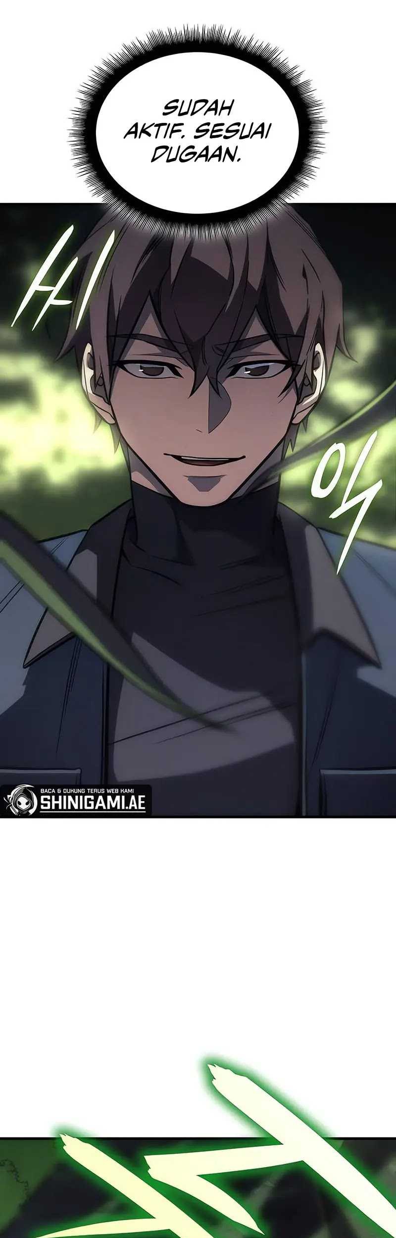 Regressing With The King’s Power Chapter 43 Gambar 107