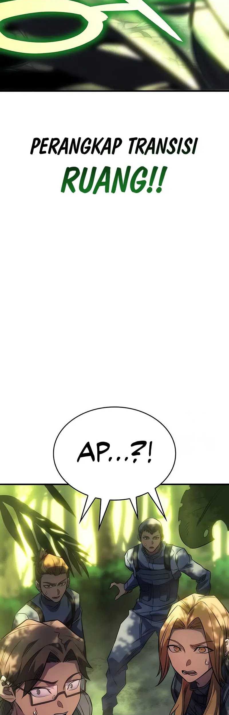 Regressing With The King’s Power Chapter 43 Gambar 109