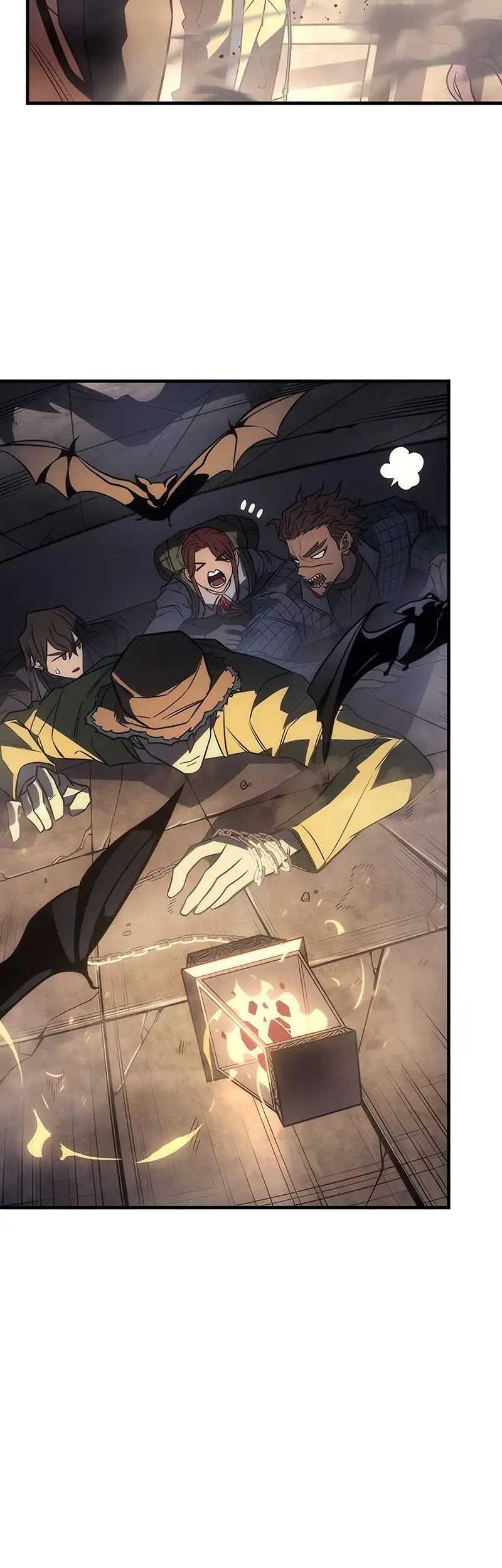 Regressing With The King’s Power Chapter 43 Gambar 78