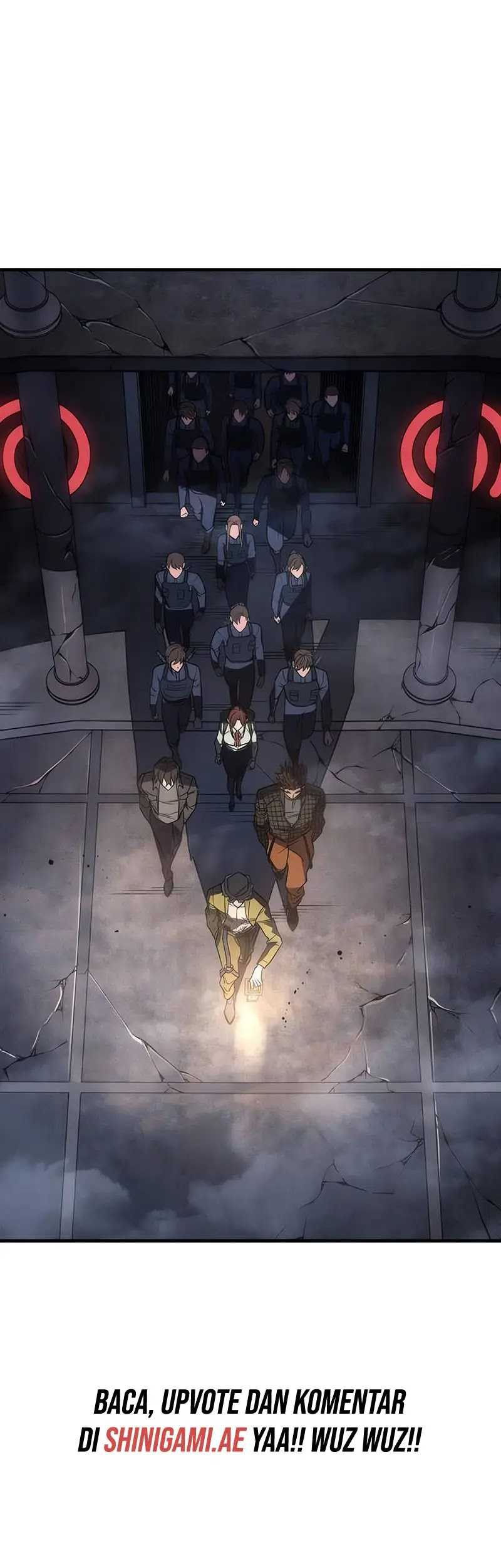 Regressing With The King’s Power Chapter 43 Gambar 79