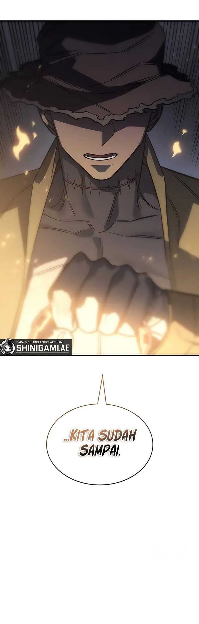 Regressing With The King’s Power Chapter 43 Gambar 80