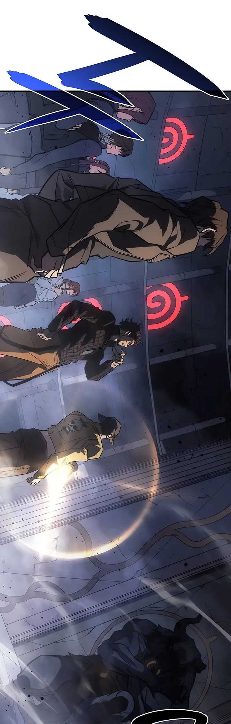 Regressing With The King’s Power Chapter 43 Gambar 81