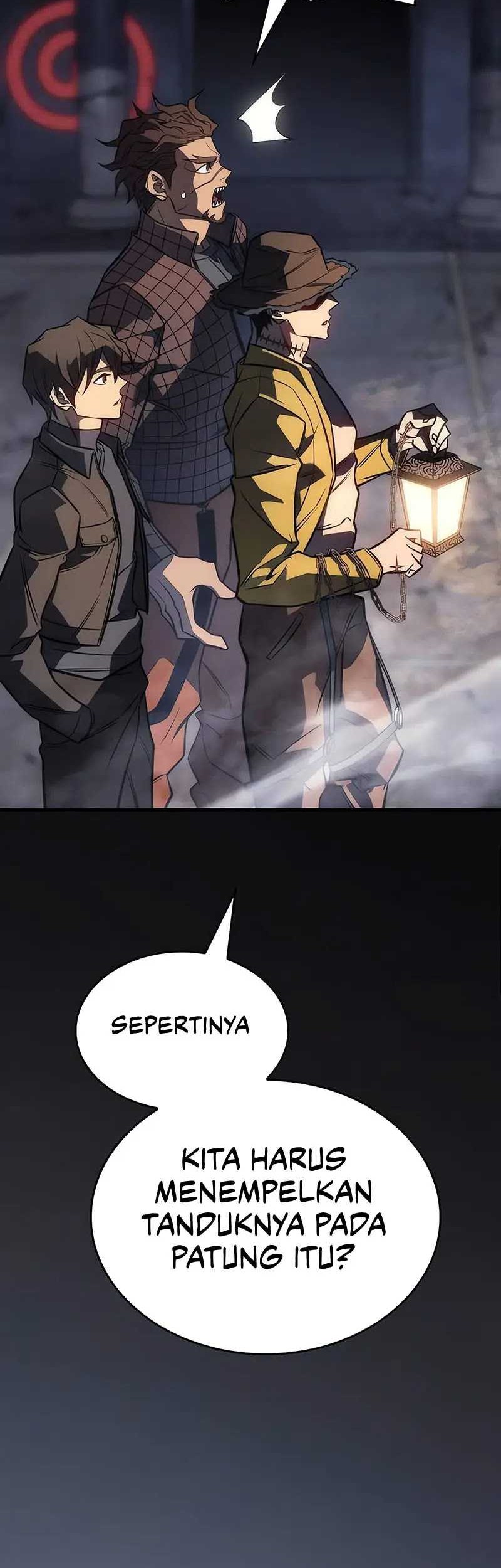 Regressing With The King’s Power Chapter 43 Gambar 84