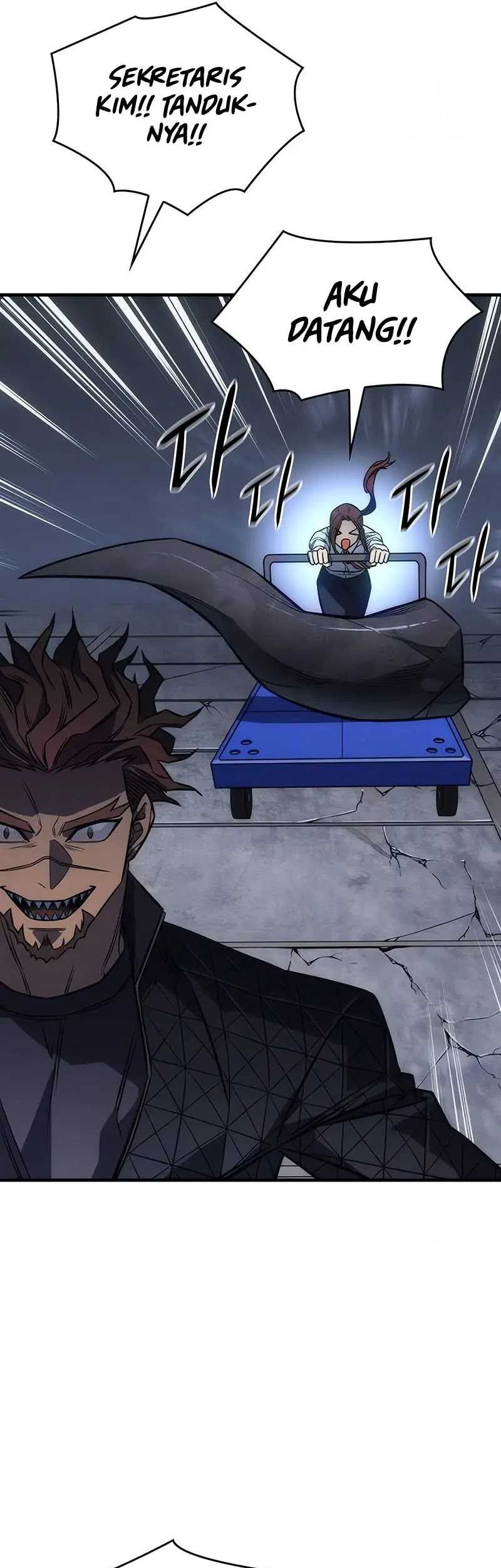 Regressing With The King’s Power Chapter 43 Gambar 87