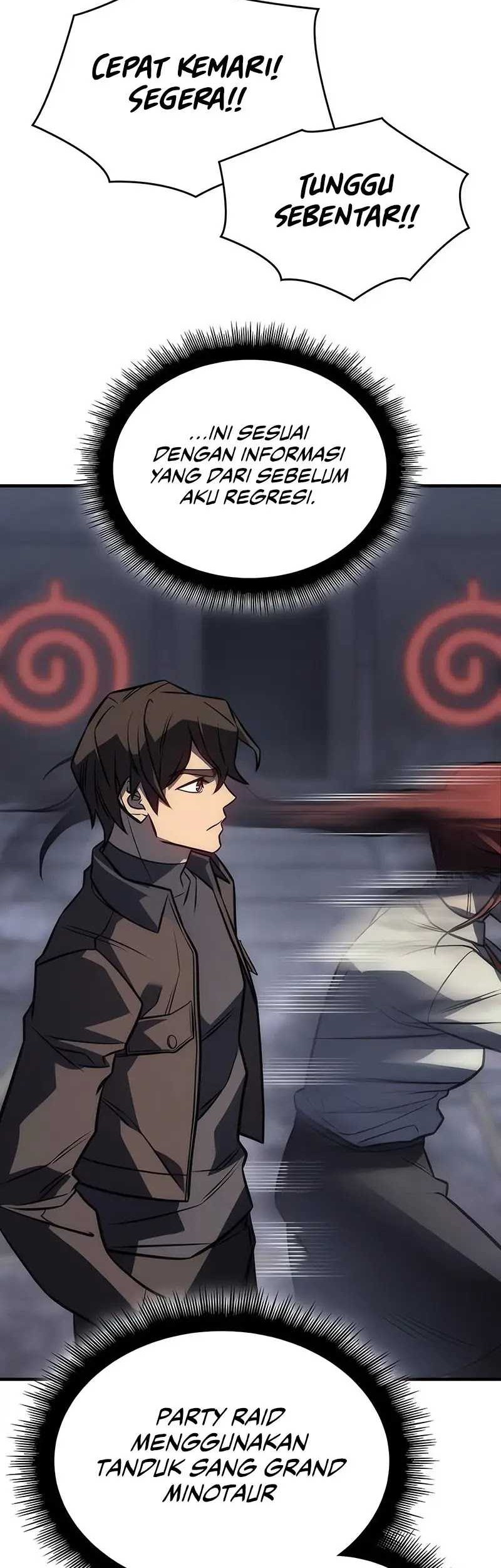 Regressing With The King’s Power Chapter 43 Gambar 88