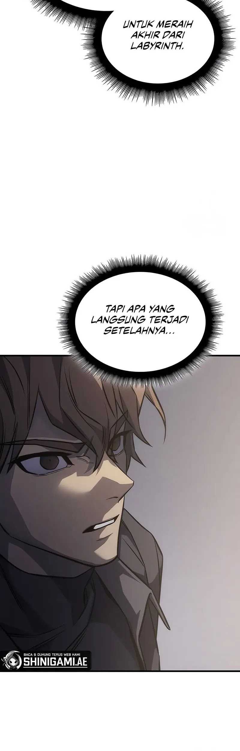 Regressing With The King’s Power Chapter 43 Gambar 89