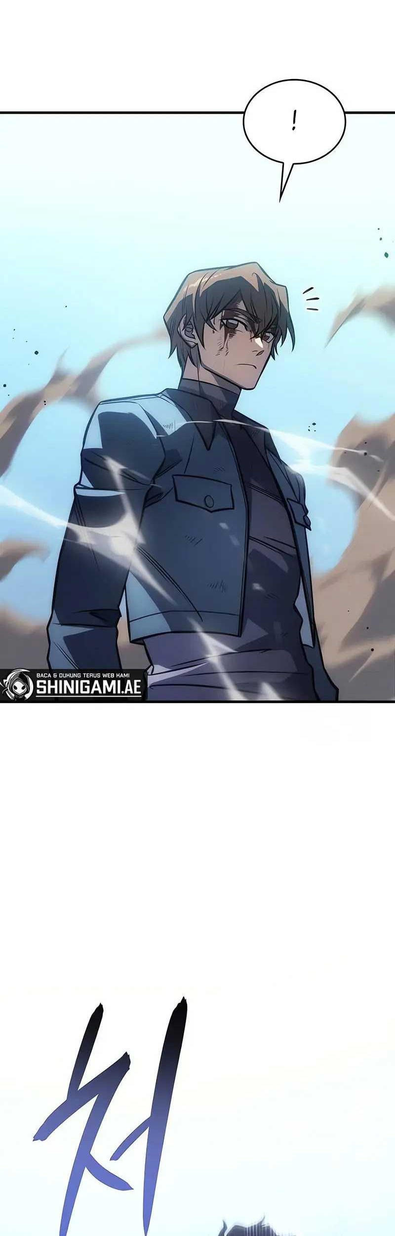 Regressing With The King’s Power Chapter 43 Gambar 3