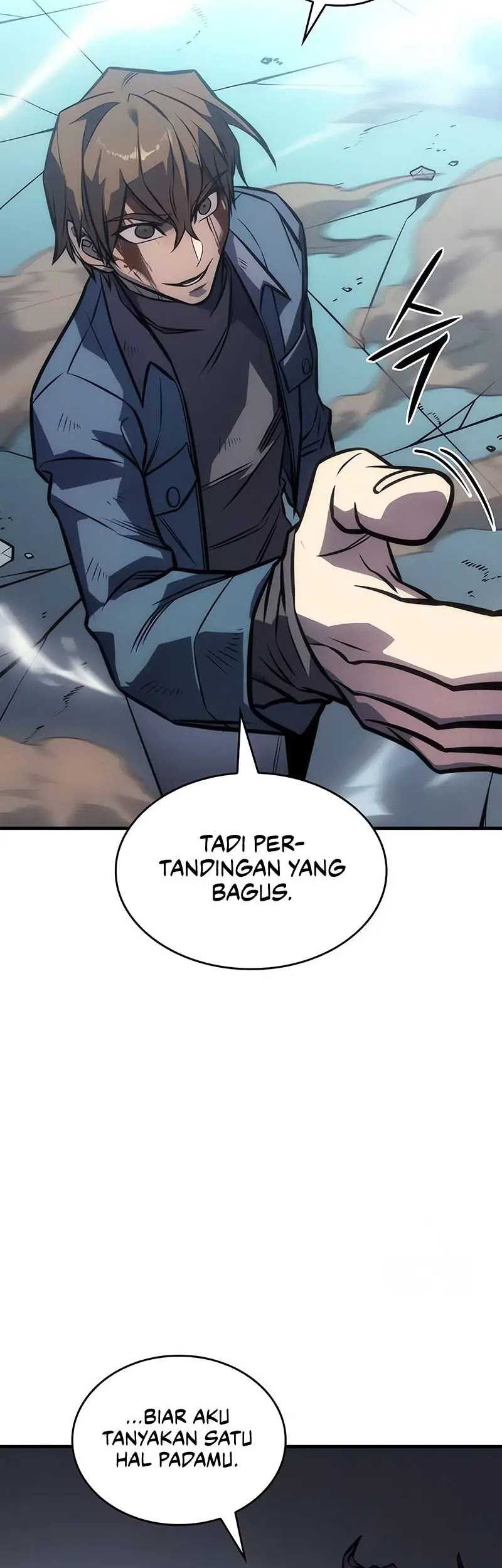 Regressing With The King’s Power Chapter 43 Gambar 5