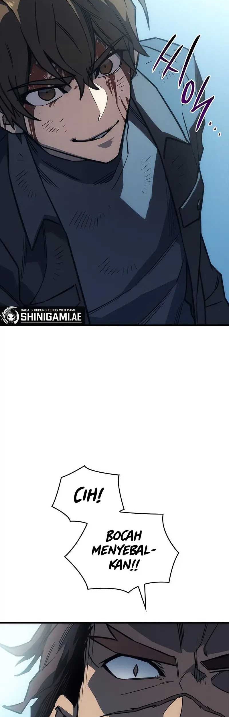 Regressing With The King’s Power Chapter 43 Gambar 8