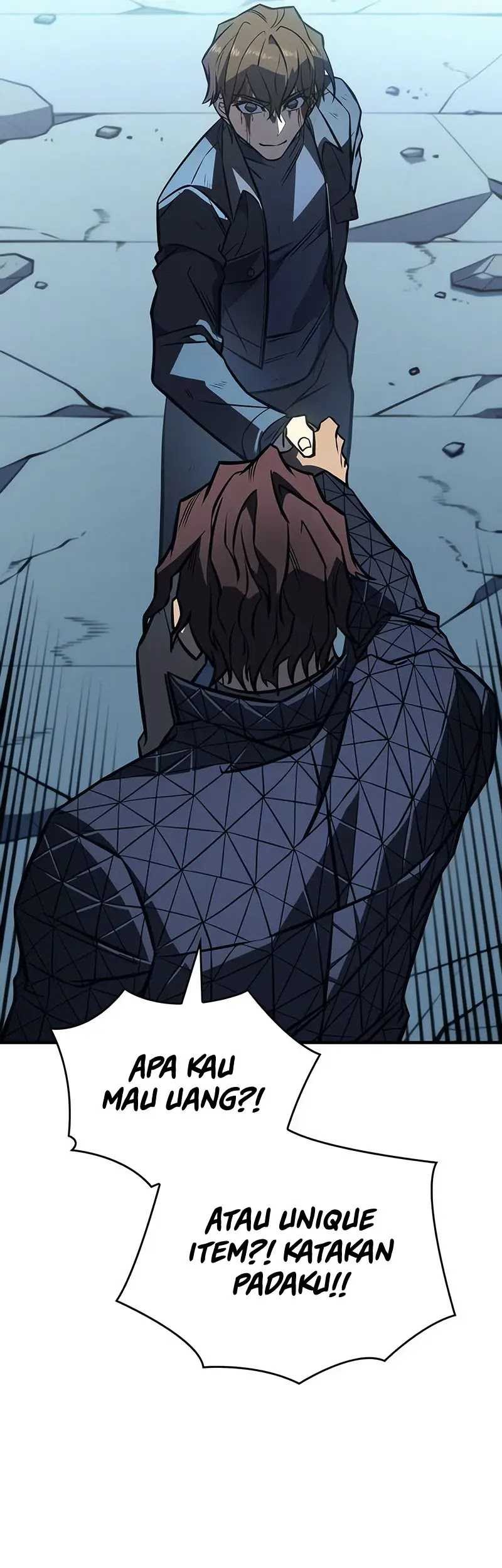 Regressing With The King’s Power Chapter 43 Gambar 11