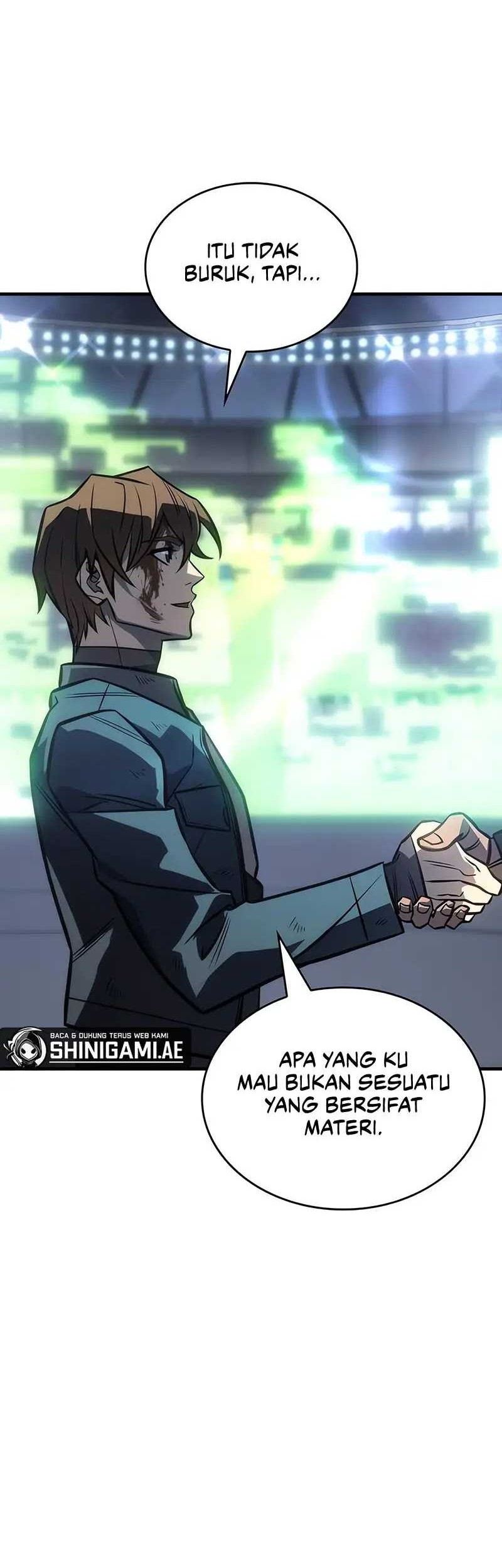 Regressing With The King’s Power Chapter 43 Gambar 12