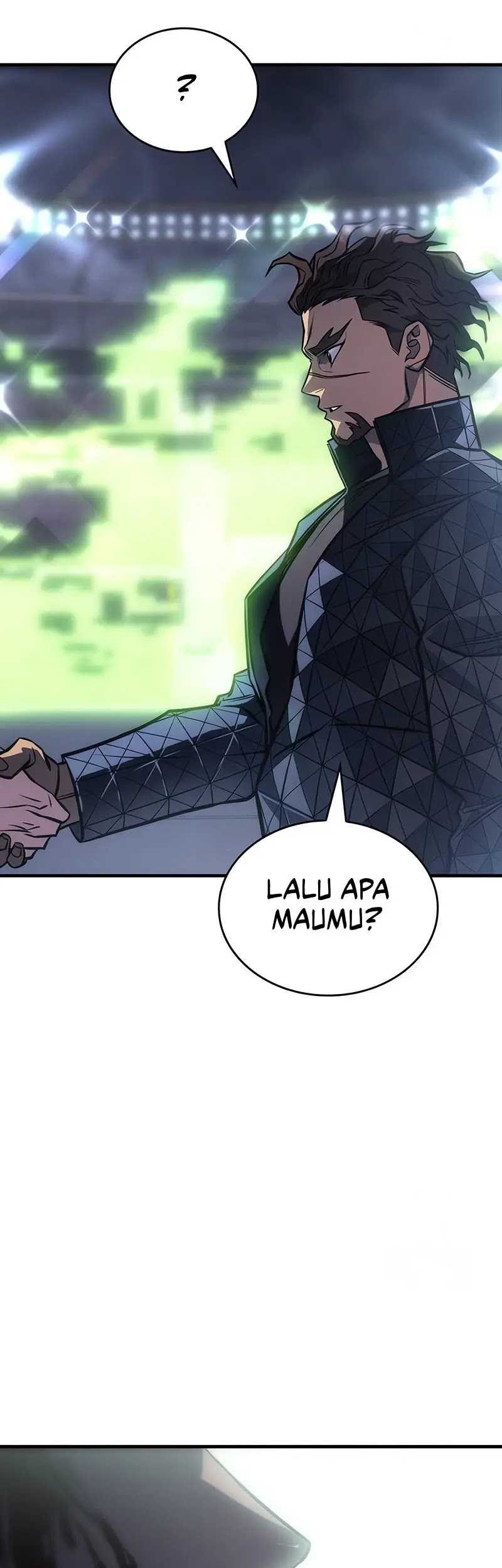 Regressing With The King’s Power Chapter 43 Gambar 13