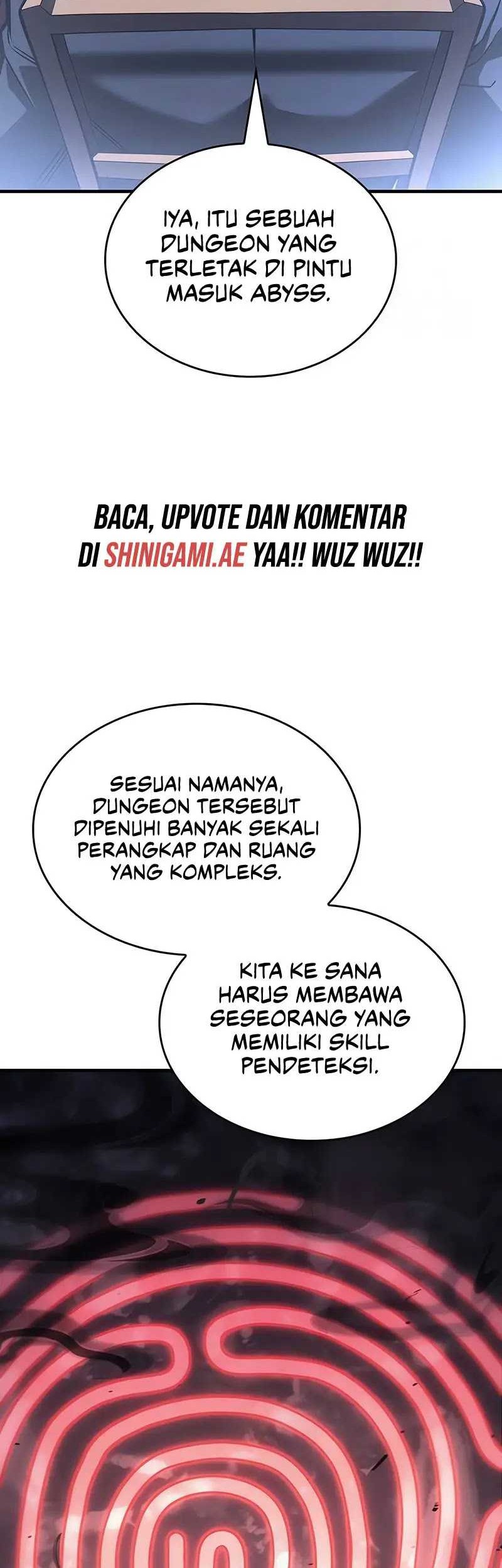 Regressing With The King’s Power Chapter 43 Gambar 20