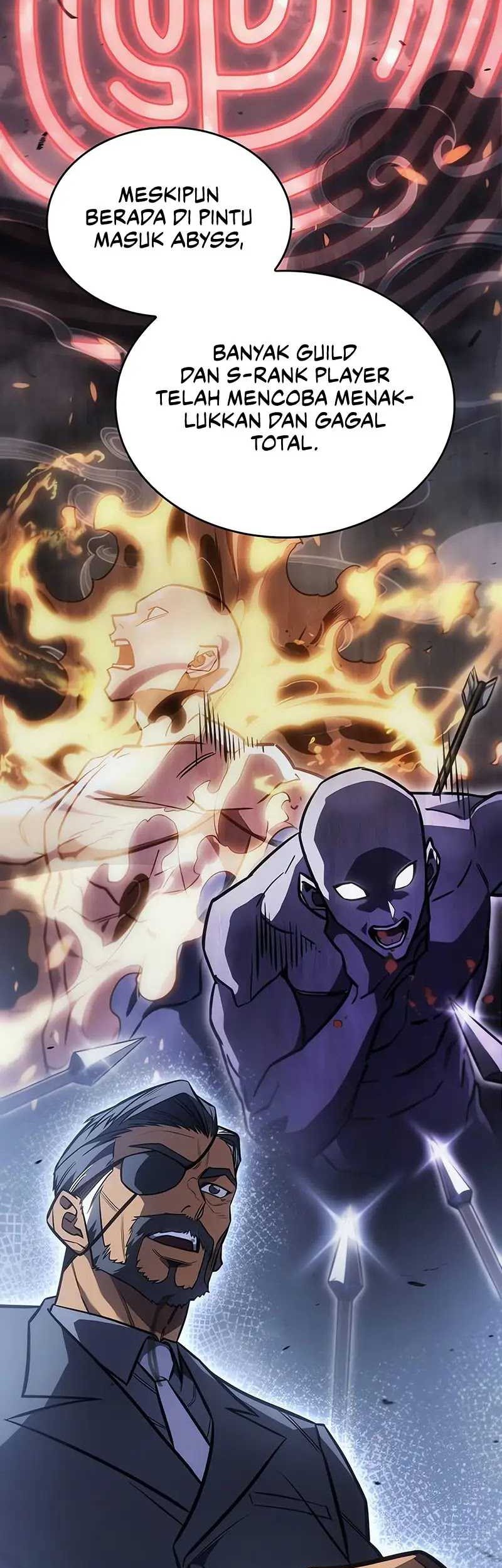 Regressing With The King’s Power Chapter 43 Gambar 21