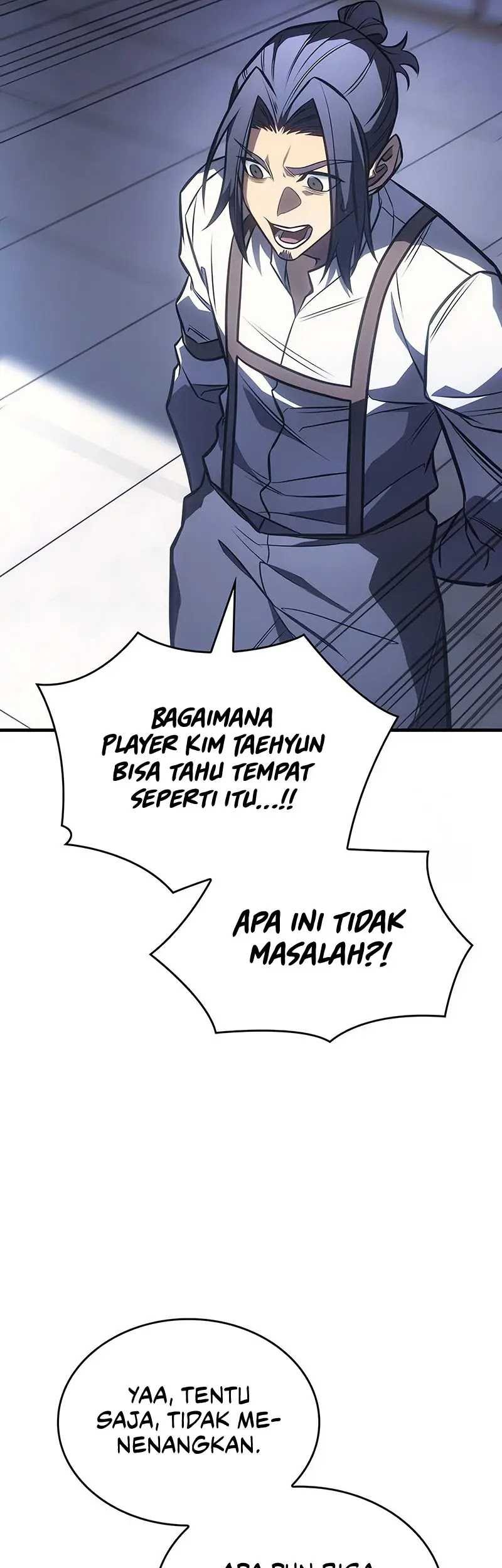 Regressing With The King’s Power Chapter 43 Gambar 23