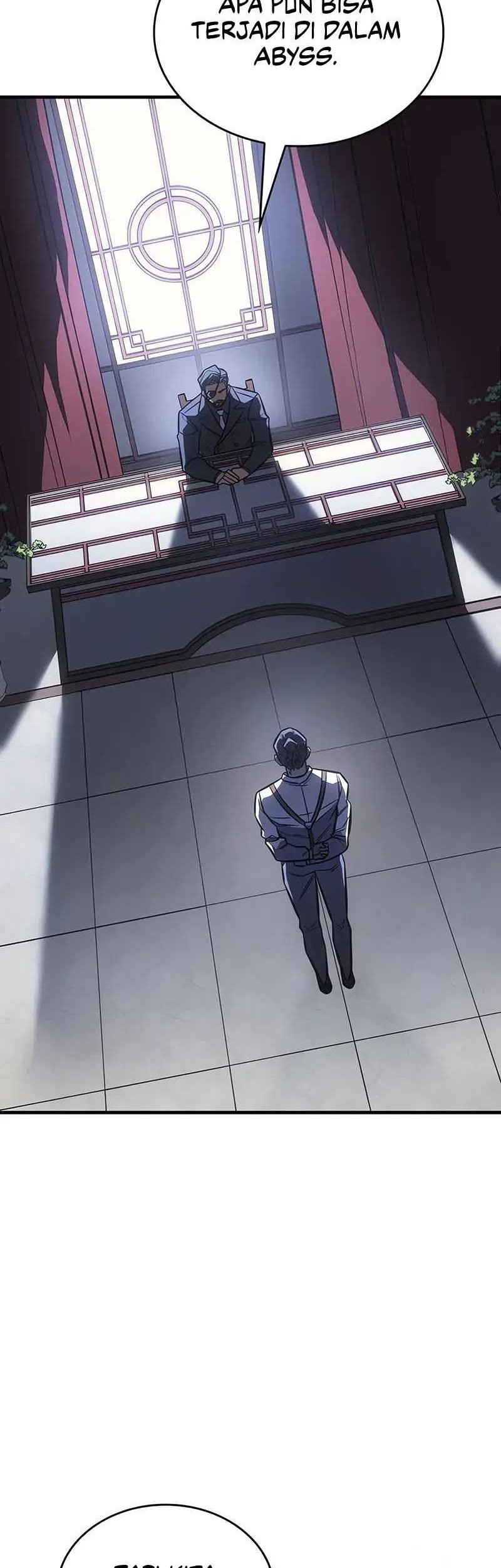 Regressing With The King’s Power Chapter 43 Gambar 24