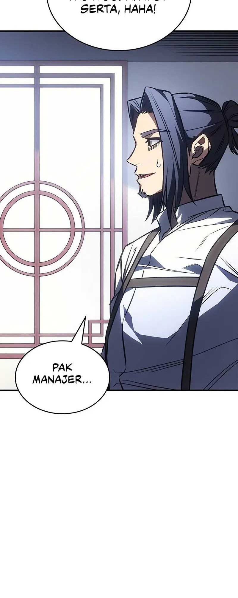 Regressing With The King’s Power Chapter 43 Gambar 26