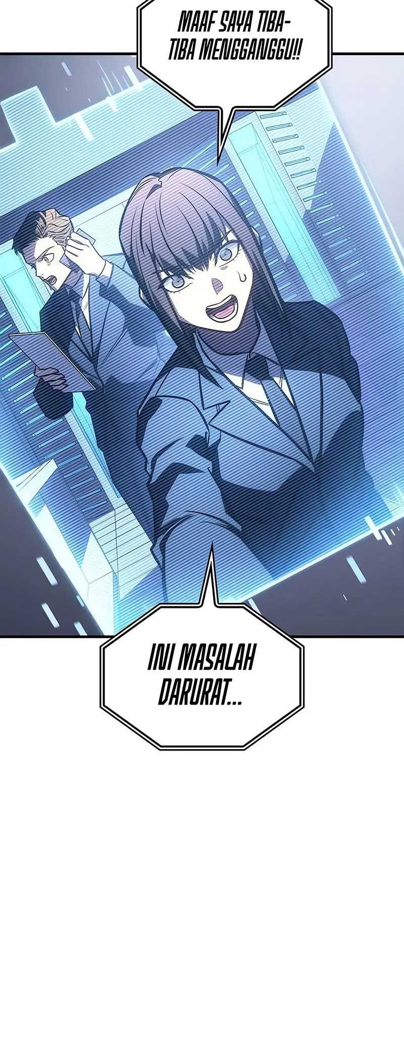 Regressing With The King’s Power Chapter 43 Gambar 30