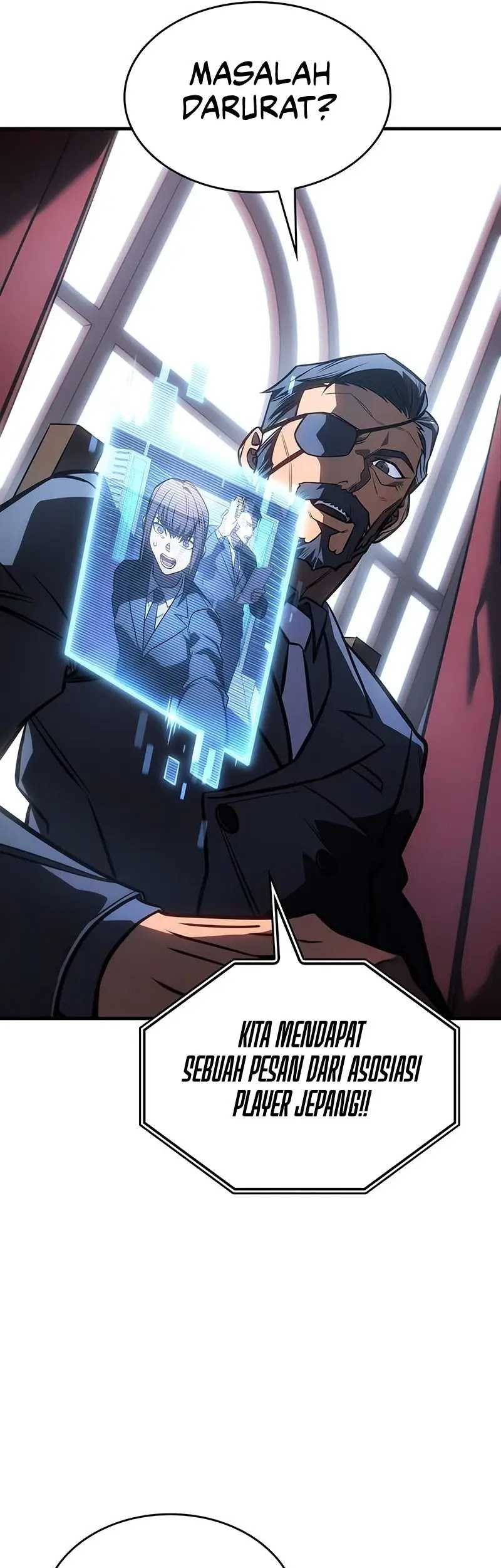 Regressing With The King’s Power Chapter 43 Gambar 31