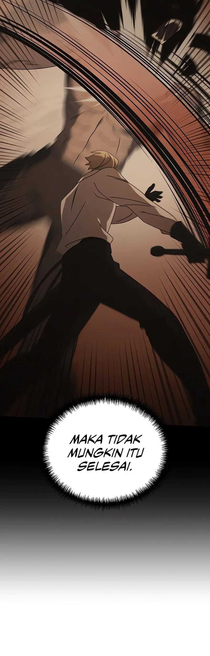 Terminally-Ill Genius Dark Knight Chapter 61 Gambar 51