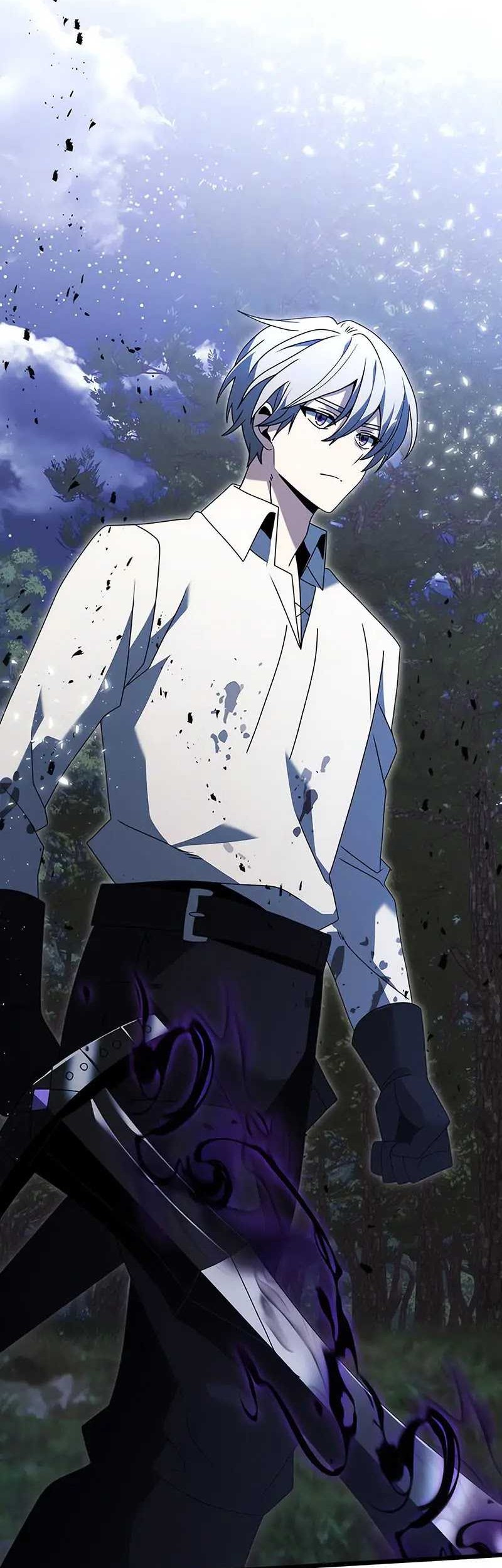 Terminally-Ill Genius Dark Knight Chapter 61 Gambar 56