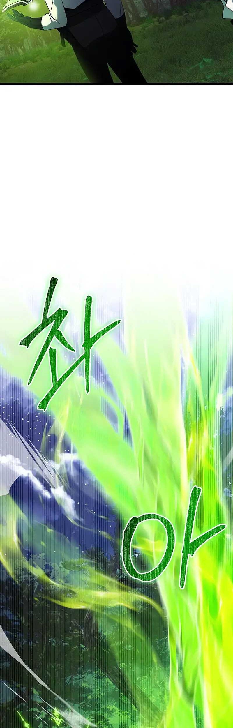 Terminally-Ill Genius Dark Knight Chapter 61 Gambar 72