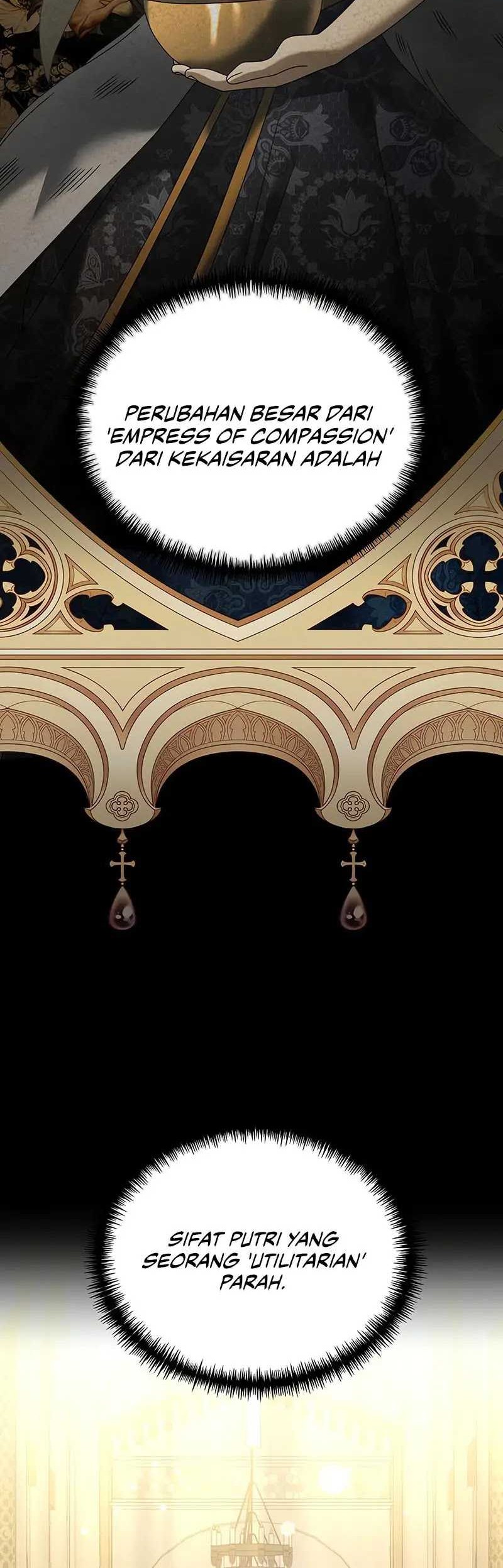 Terminally-Ill Genius Dark Knight Chapter 61 Gambar 38