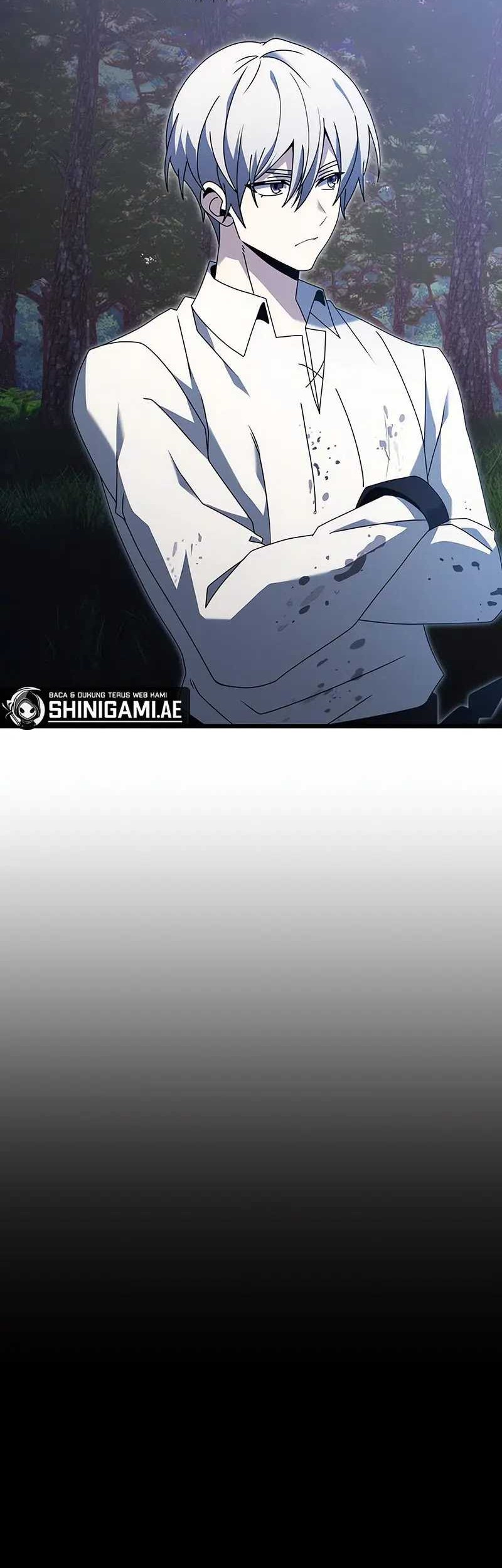 Terminally-Ill Genius Dark Knight Chapter 61 Gambar 36