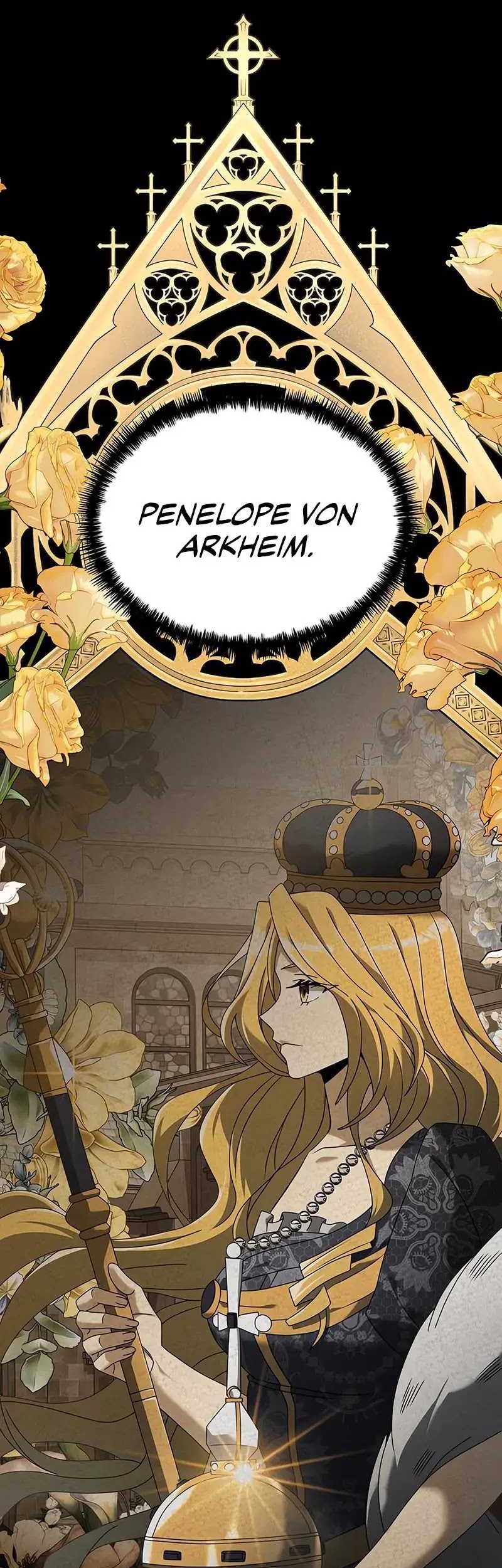 Terminally-Ill Genius Dark Knight Chapter 61 Gambar 37