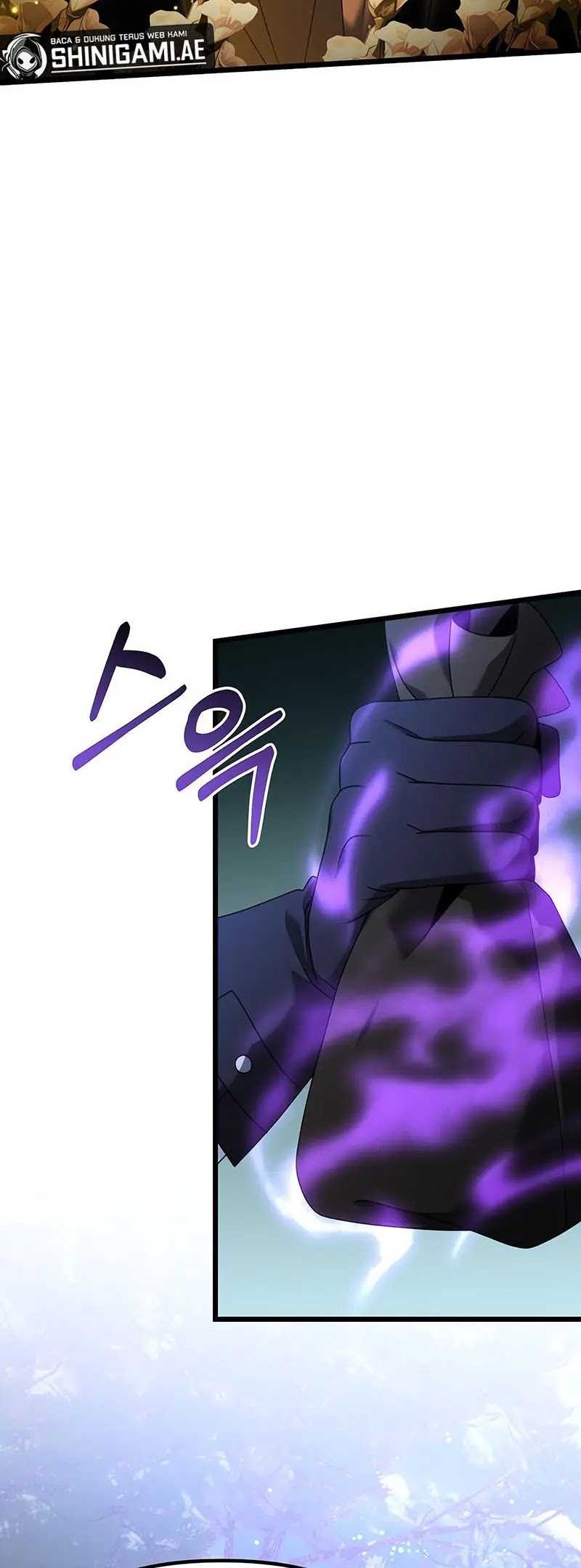 Terminally-Ill Genius Dark Knight Chapter 61 Gambar 42