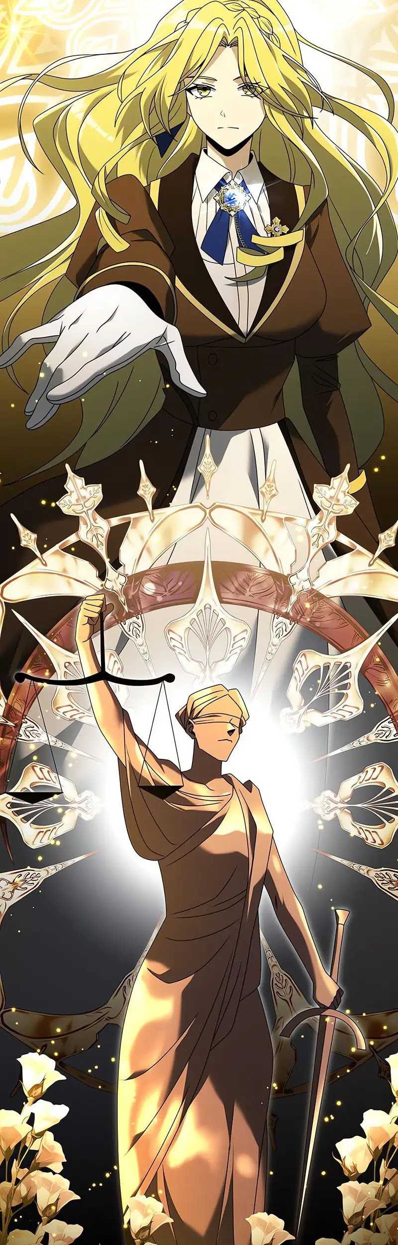 Terminally-Ill Genius Dark Knight Chapter 61 Gambar 41