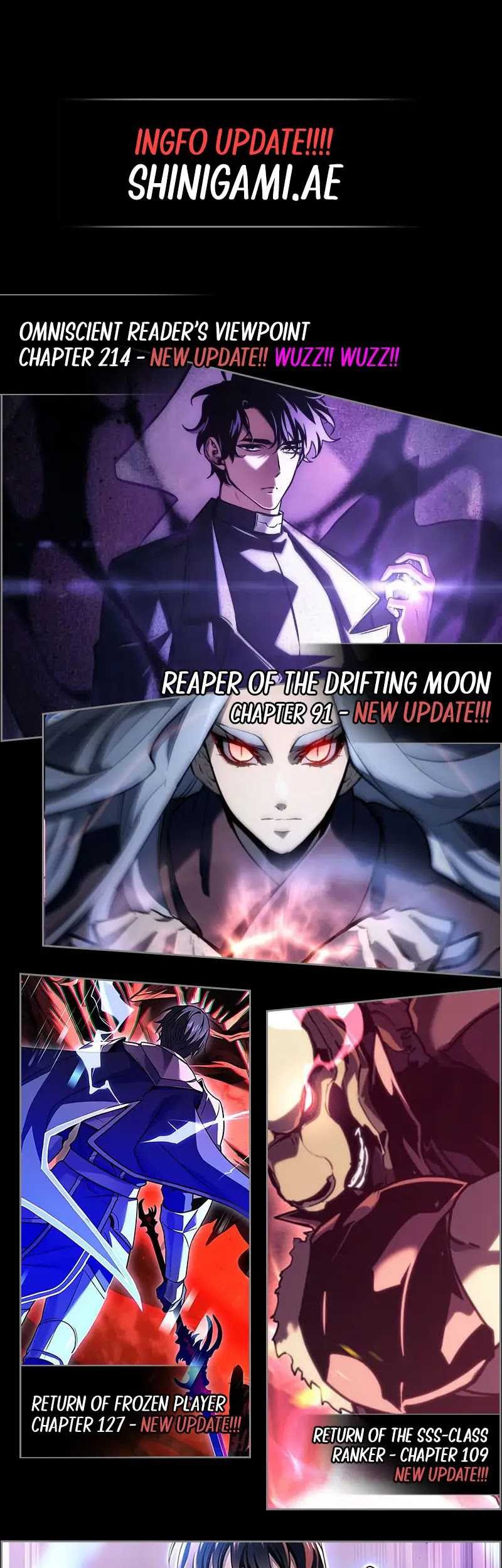 Terminally-Ill Genius Dark Knight Chapter 61 Gambar 89