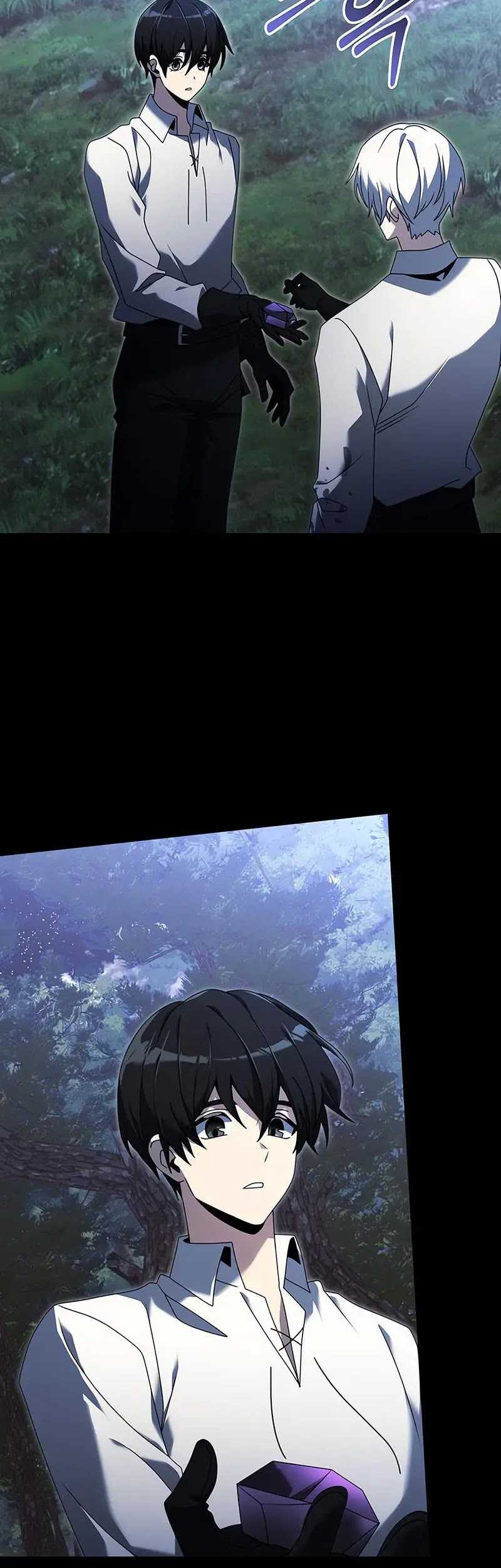 Terminally-Ill Genius Dark Knight Chapter 61 Gambar 76