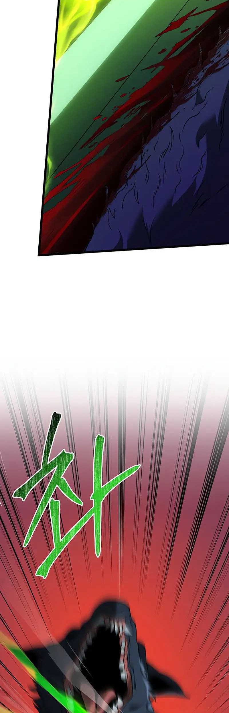 Terminally-Ill Genius Dark Knight Chapter 61 Gambar 82