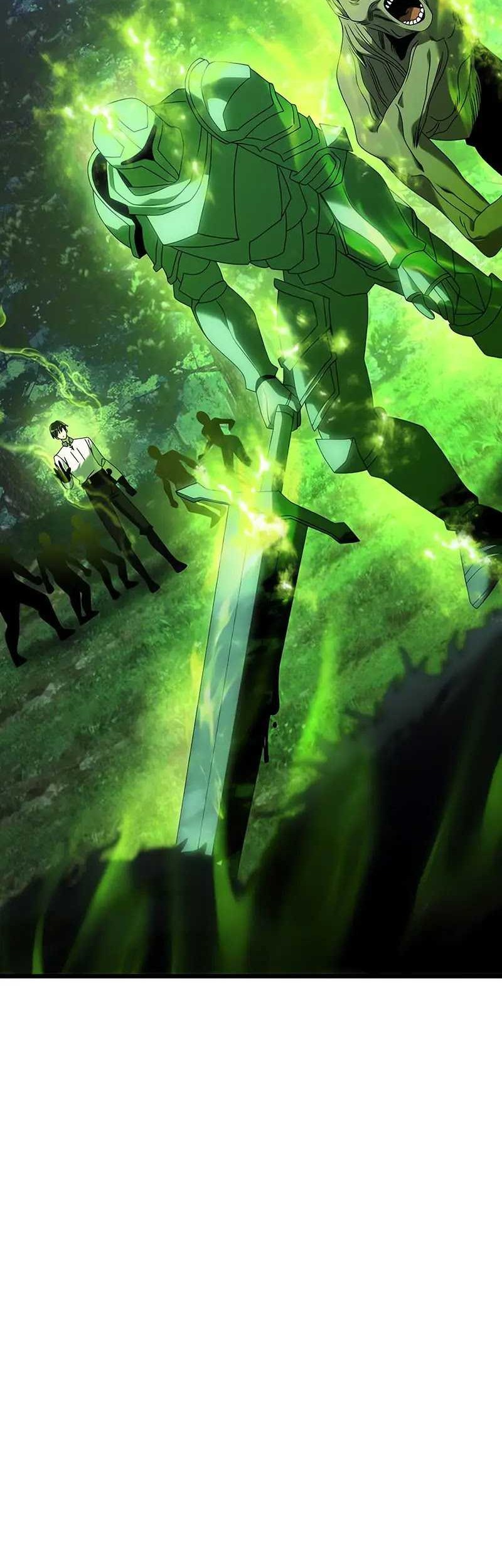 Terminally-Ill Genius Dark Knight Chapter 61 Gambar 86