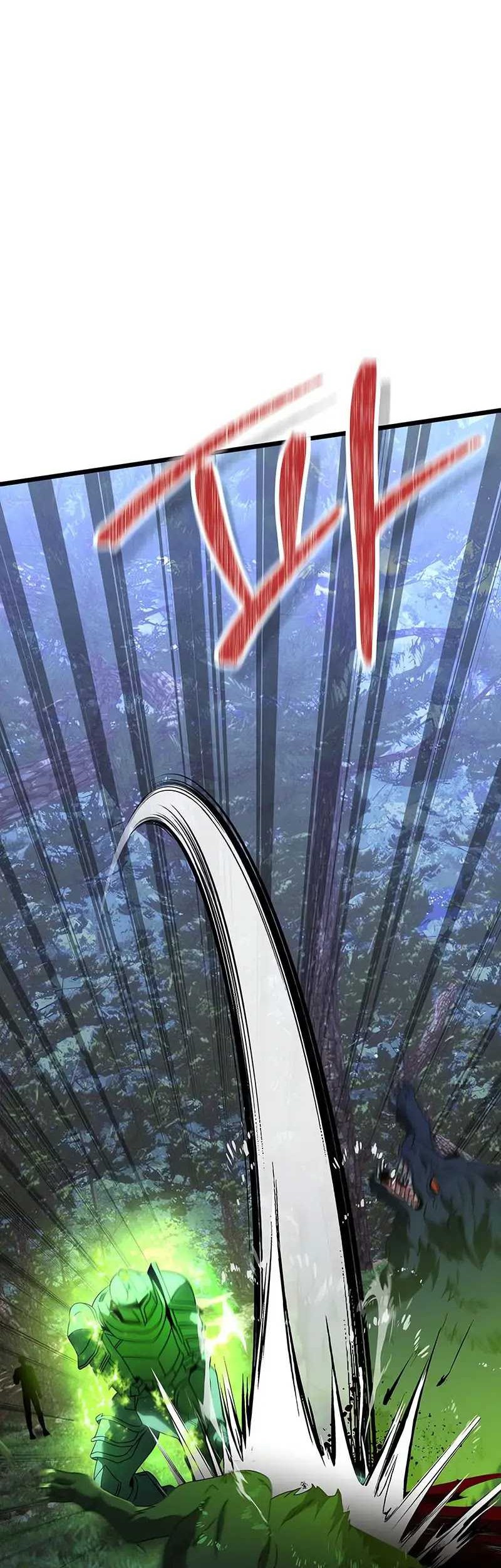 Terminally-Ill Genius Dark Knight Chapter 61 Gambar 84