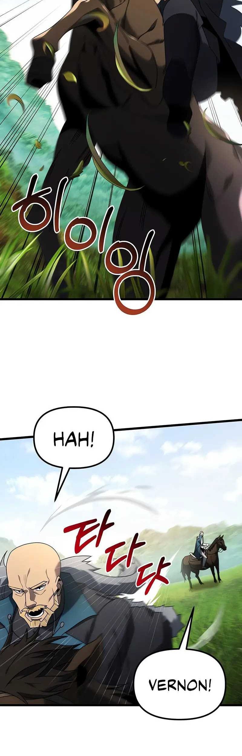 Terminally-Ill Genius Dark Knight Chapter 61 Gambar 16