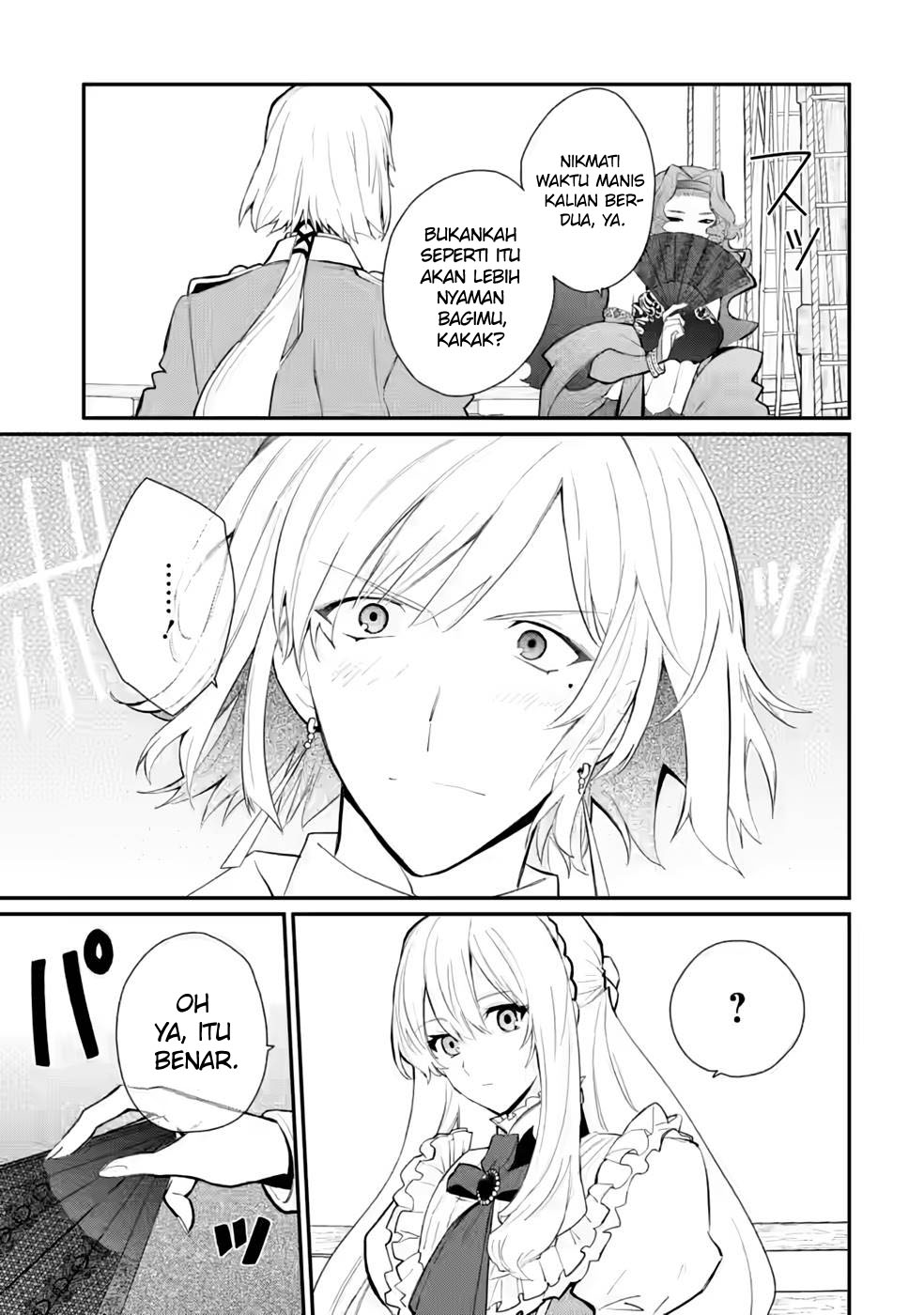 Mochiron Isharyouseikyuu itashimasu! Chapter 26 Gambar 28