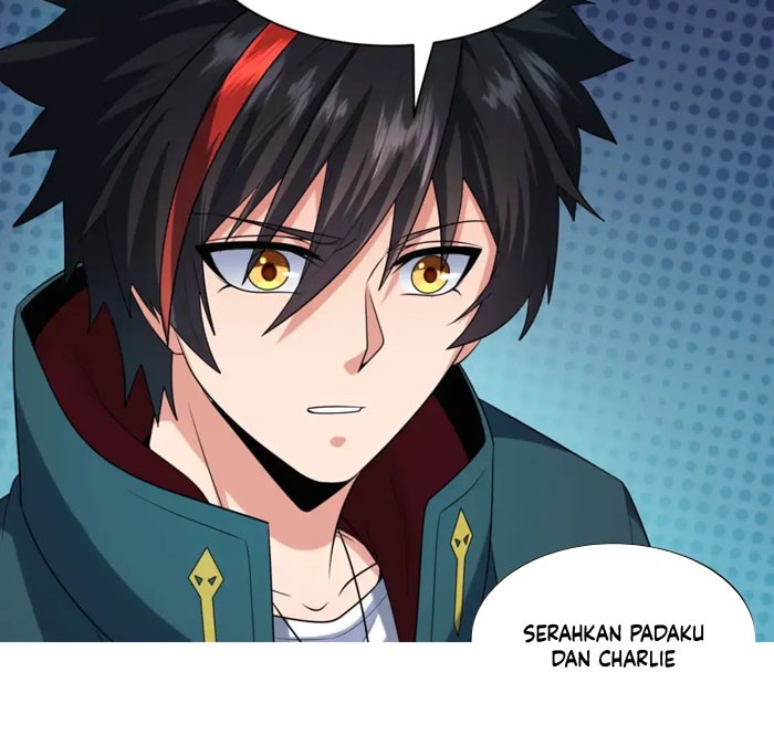 Age of Terror Chapter 227 Gambar 6