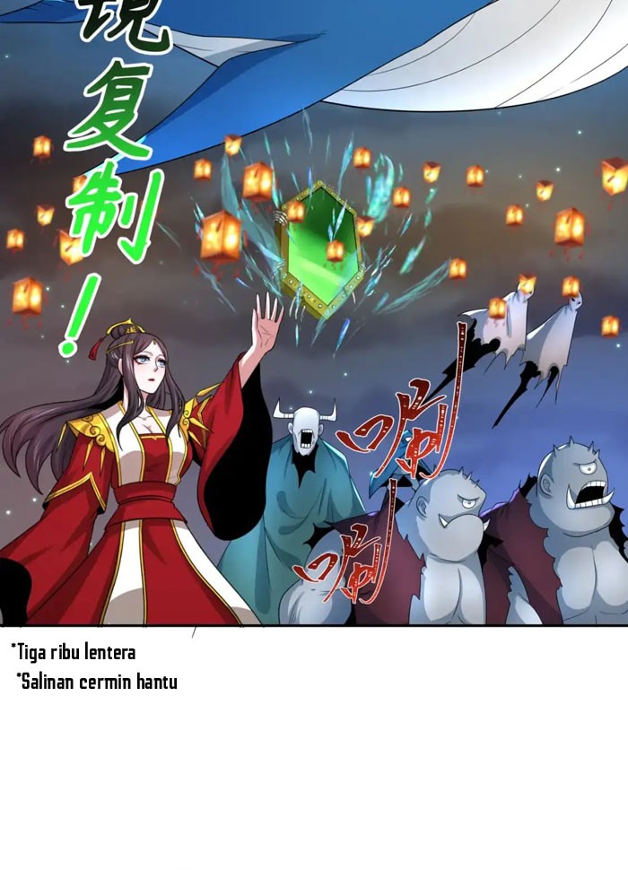 Age of Terror Chapter 227 Gambar 15