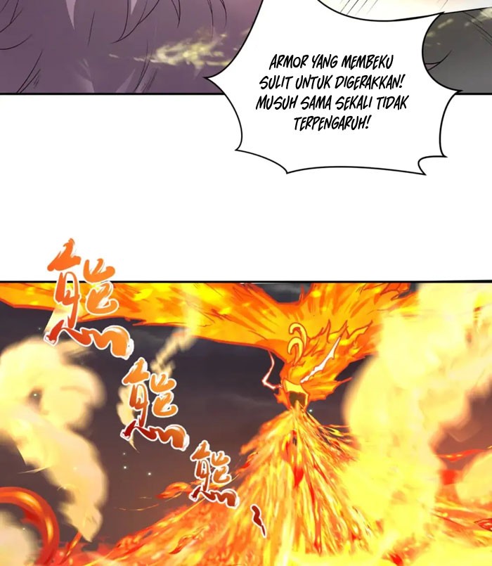 Age of Terror Chapter 227 Gambar 18