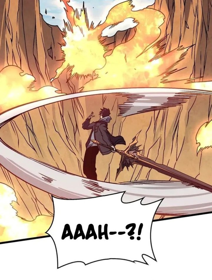 I Become Invincible Black Dragon Boss At The Start Chapter 12 Gambar 27