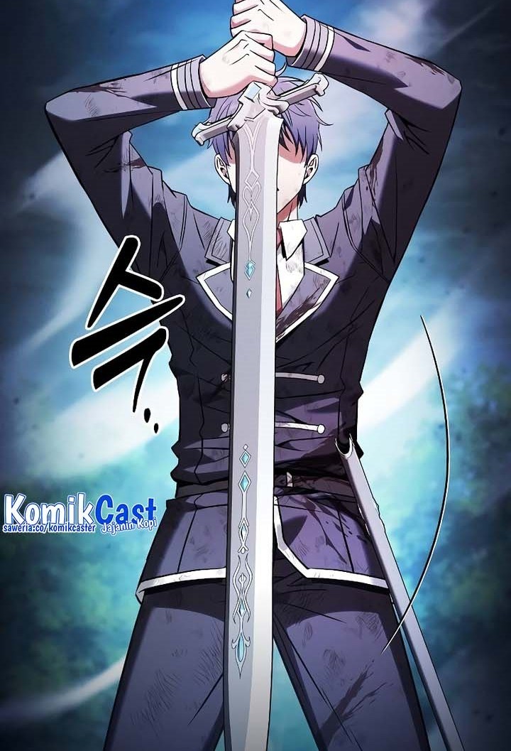 Academy’s Genius Swordmaster Chapter 53 Gambar 27