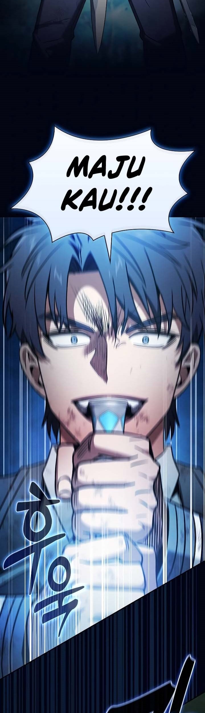 Academy’s Genius Swordmaster Chapter 53 Gambar 28